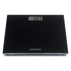 OMRON Váha digitální osobní HN-289 černá