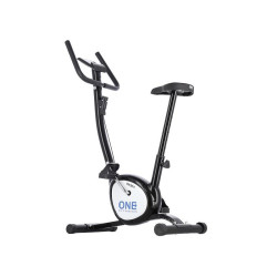 One Fitness Mechanický rotoped RW3011 černý