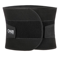 ONE FITNESS Stabilizační pás ps130 velikost L