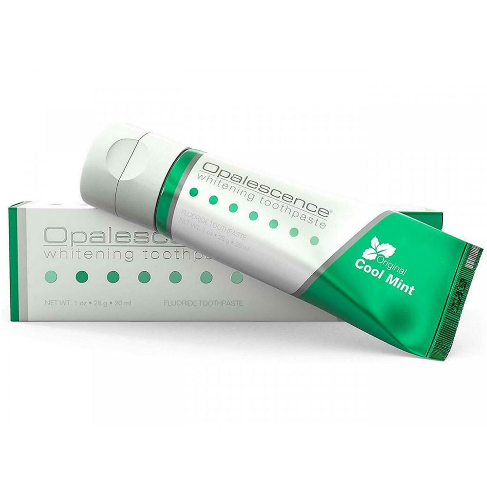 OPALESCENCE  Bělící zubní pasta Cool Mint 20 ml