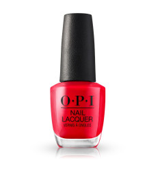 OPI Nail Lacquer Cajun Shrimp lak na nehty 15 ml