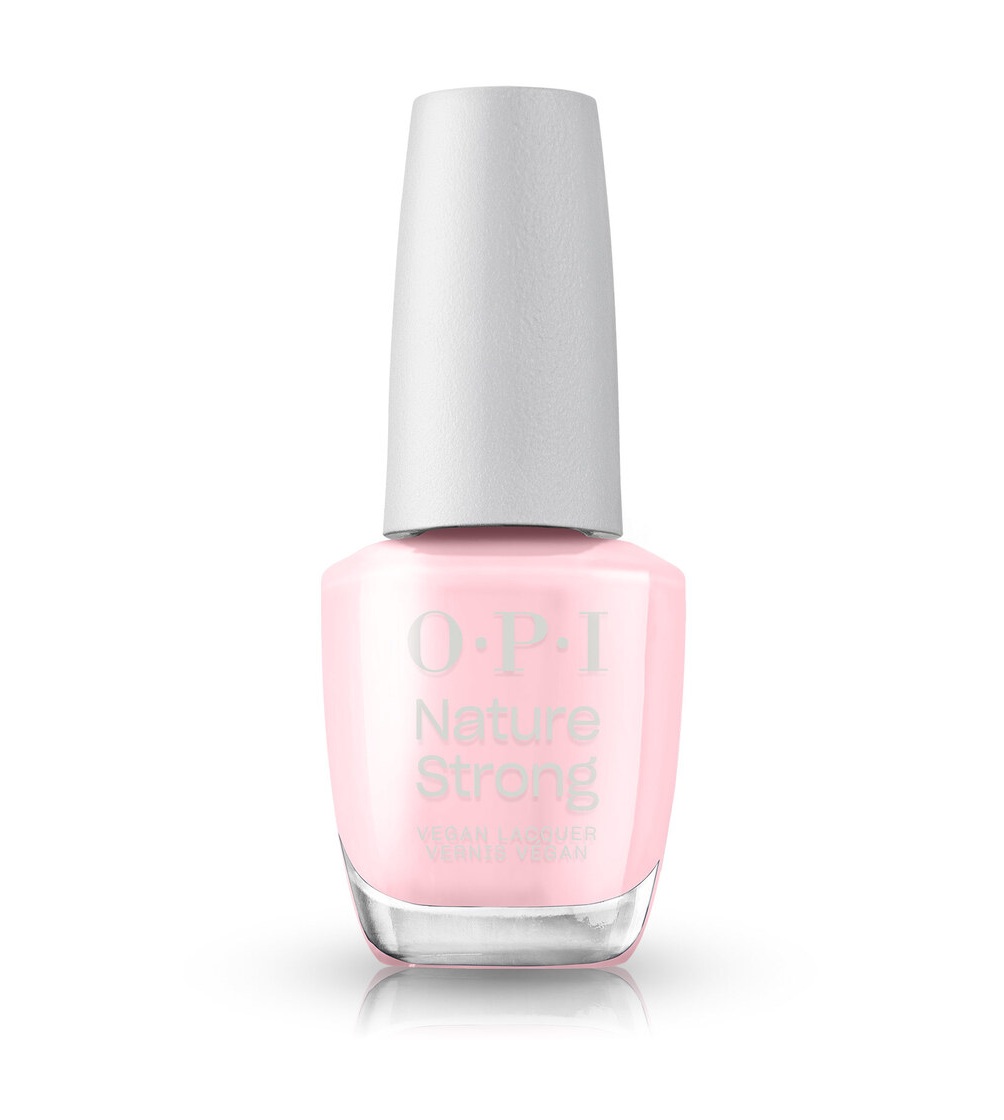 OPI Nature Strong Blossom Into Awesome lak na nehty 15 ml