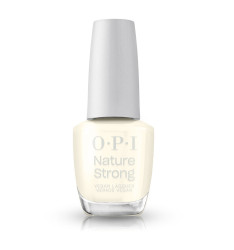 OPI Nature Strong Cauliflower Power lak na nehty 15 ml