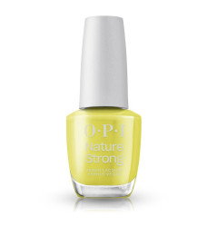 OPI Nature Strong Give Me Some Suga Cane lak na nehty 15 ml