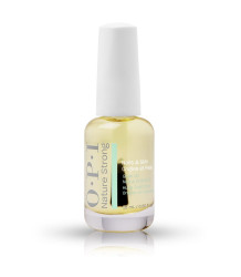 OPI Nature Strong Glow Up Nail & Cuticle olej na nehtovou kůžičku 15 ml