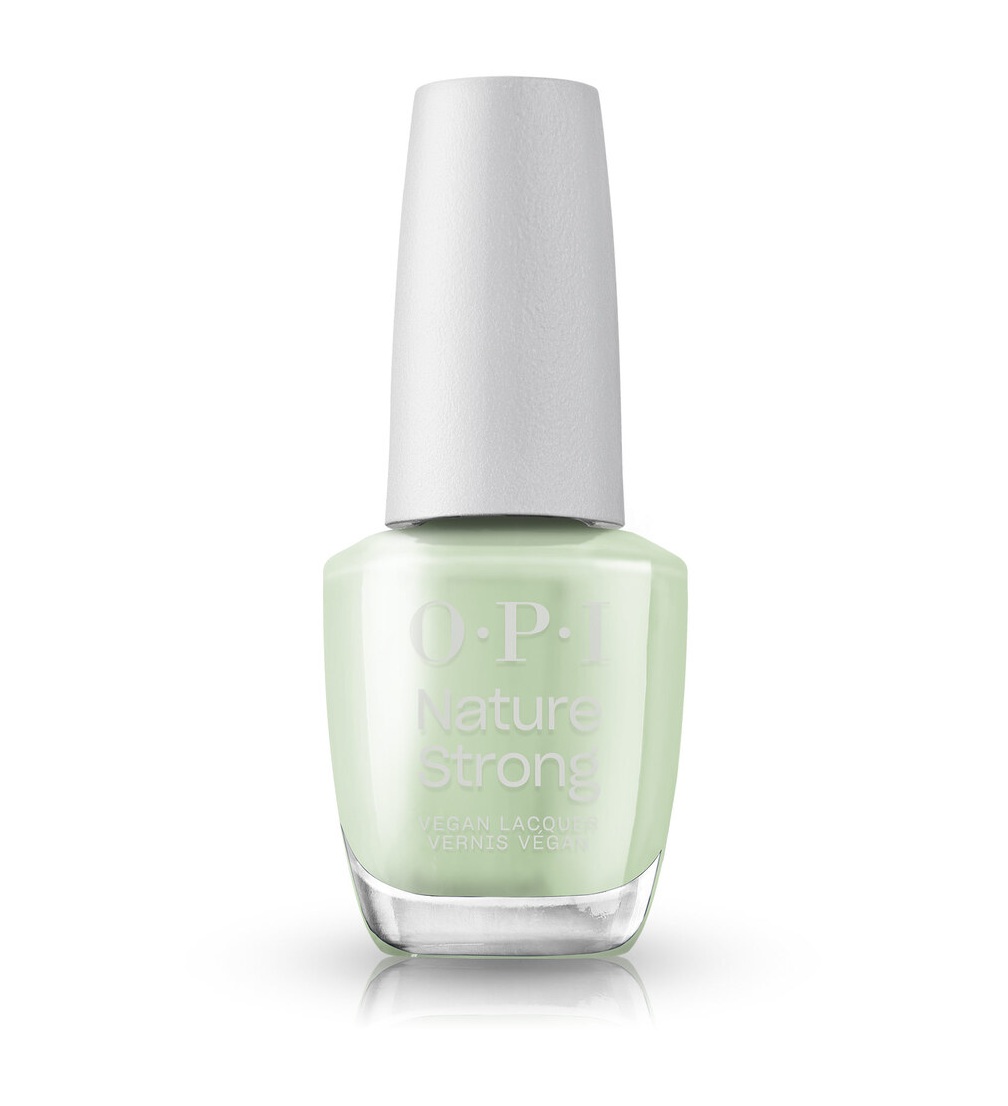 OPI Nature Strong Sage It for Later lak na nehty 15 ml
