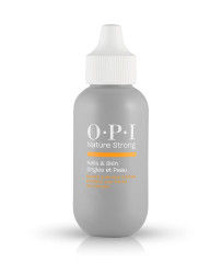OPI Nature Strong Soothe & Remove Cuticles gel na nehtovou kůžičku 50 ml
