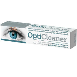 OPTICLEANER mast 15 g