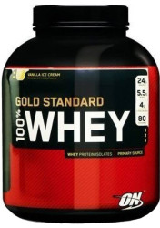 OPTIMUM NUTRITION Optimum 100 Whey Gold Standard chocolate hazelnut 2240 g