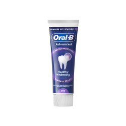 Oral-B Advanced Healthy Whitening Arctic Fresh zubní pasta 75 ml