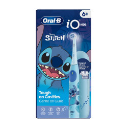 ORAL-B iO Kids Disney Stitch elektrický zubní kartáček