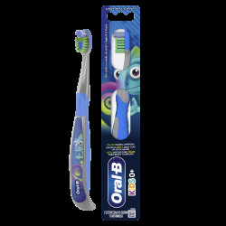 ORAL-B Manuální zubní kartáček, Extra měkká vlákna