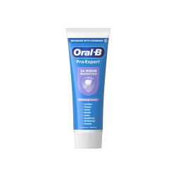 Oral-B Pro-Expert Gentle Whitening zubní pasta 75 ml