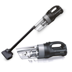 Orava Bezsáčkový ruční vysavač