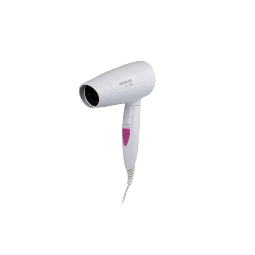 Orava Cestovní fén