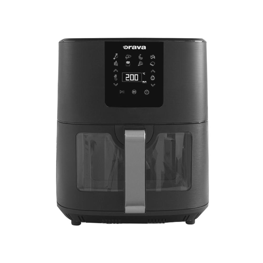 Orava Horkovzdušná fritéza