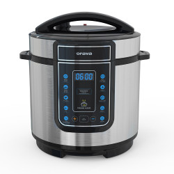 Orava Multifunkční tlakový hrnec 9 v 1