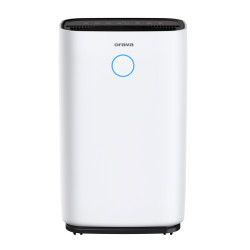 Orava Odvlhčovač s čističkou vzduchu