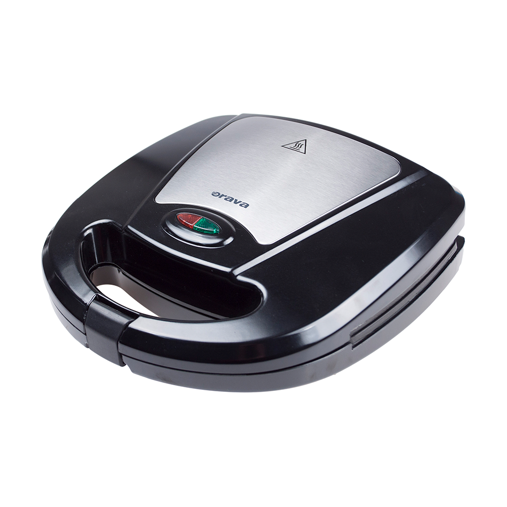 Orava Sendvičovač 3v1 se 3 vyměnitelnými plotnami