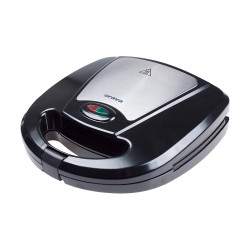 Orava Sendvičovač 3v1 se 3 vyměnitelnými plotnami