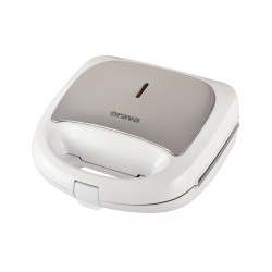 Orava Sendvičovač na 2 sendviče, 5 v 1