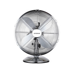Orava Stolní oscilující ventilátor