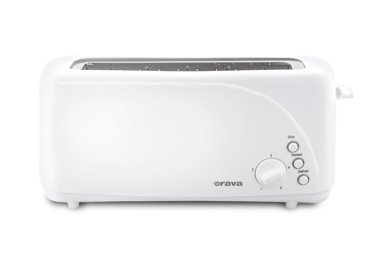 Orava Topinkovač na 2 topinky