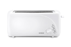 Orava Topinkovač na 2 topinky