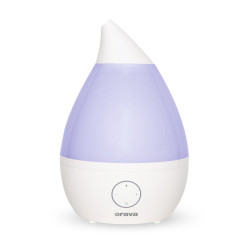 Orava Ultrazvukový zvlhčovač vzduchu