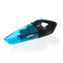 Orava Vysokovýkonný ruční vysavač, modročerný
