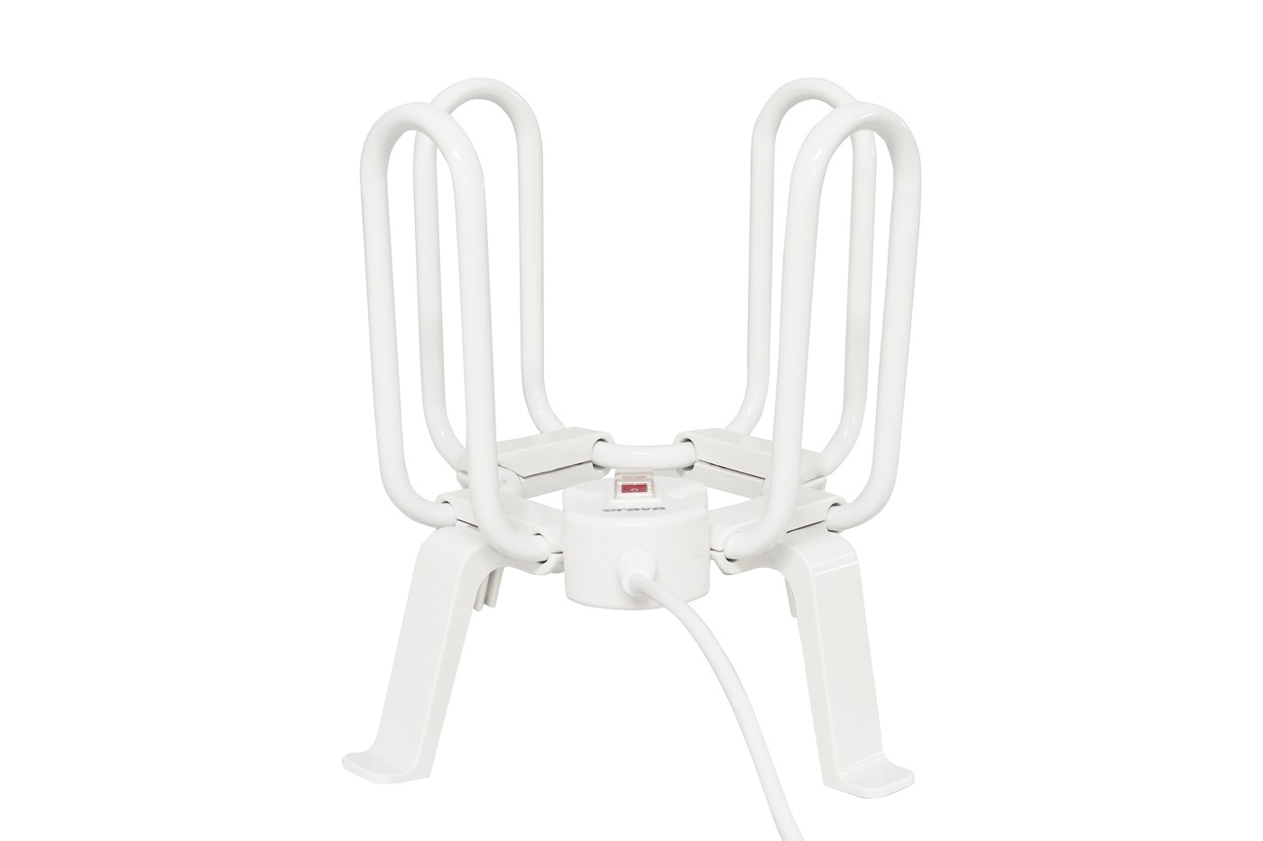 Orava Vysoušeč obuvi na 2 páry bot, rukavic