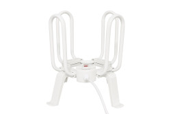 Orava Vysoušeč obuvi na 2 páry bot, rukavic