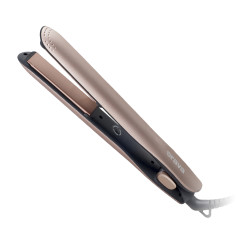 Orava Žehlička na vlasy