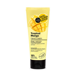 Organic Shop Skin Super Good Krém na ruce Tropické mango 75 ml