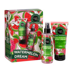 Organic Shop Watermelon Dream Body Desserts Skincare set 2 ks