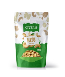 Organis Kešu natural 1000 g