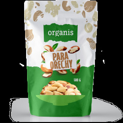ORGANIS Para ořechy 500 g
