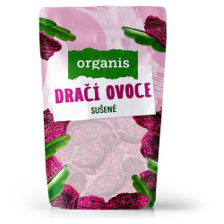 ORGANIS Sušené dračí ovoce 250 g