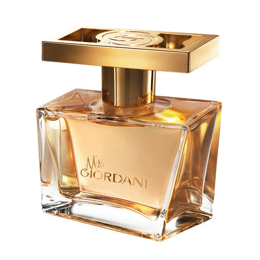 ORIFLAME Miss Giordani Parfémovaná voda 50 ml