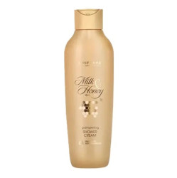 ORIFLAME Sprchový gel  Milk & Honey Gold 250 ml