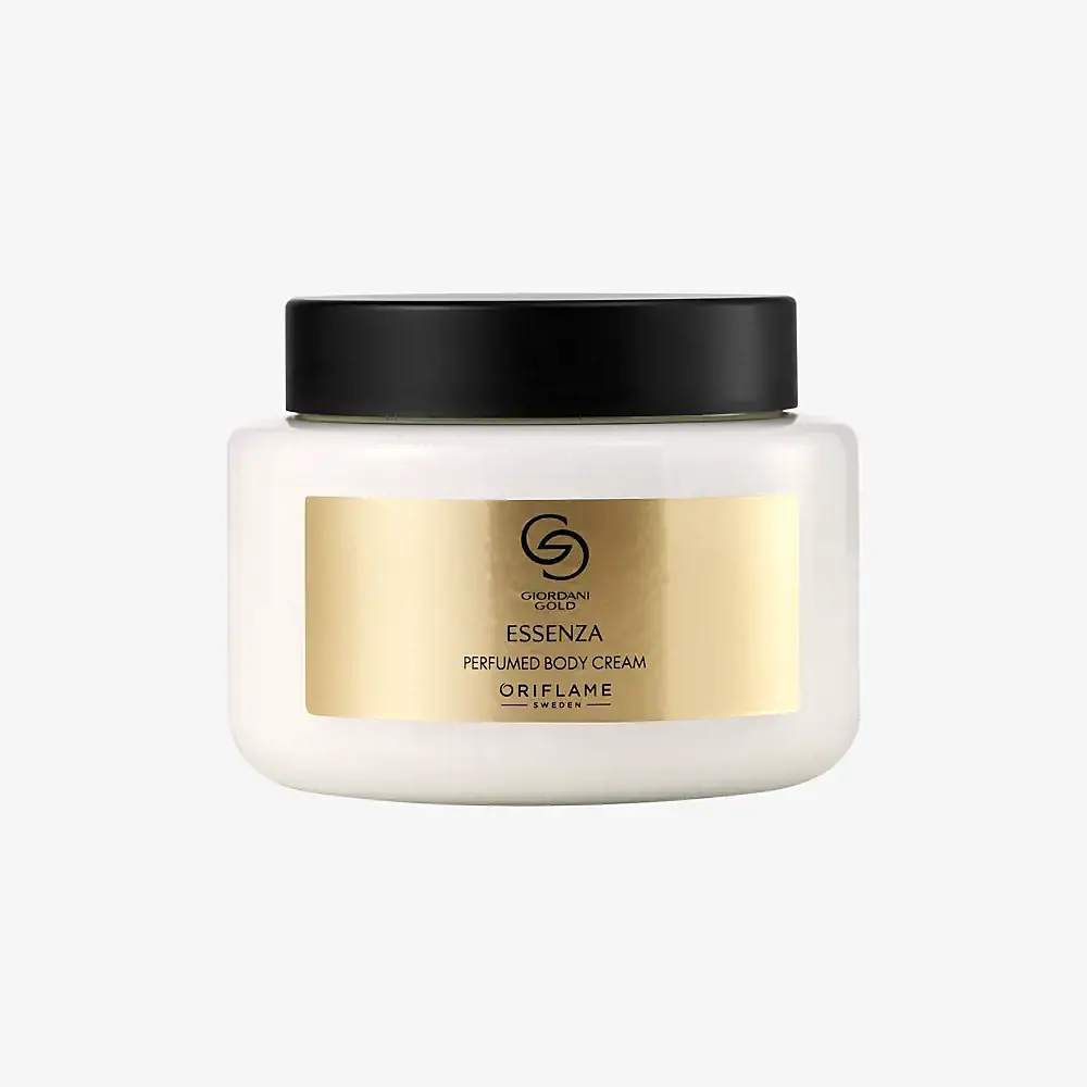 ORIFLAME Tělový krém Giordani Gold Essenza 250 ml