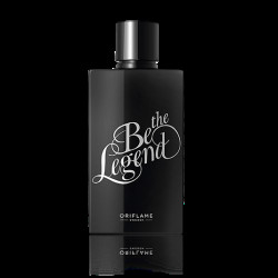 ORIFLAME Toaletní voda Be the Legend 75 ml