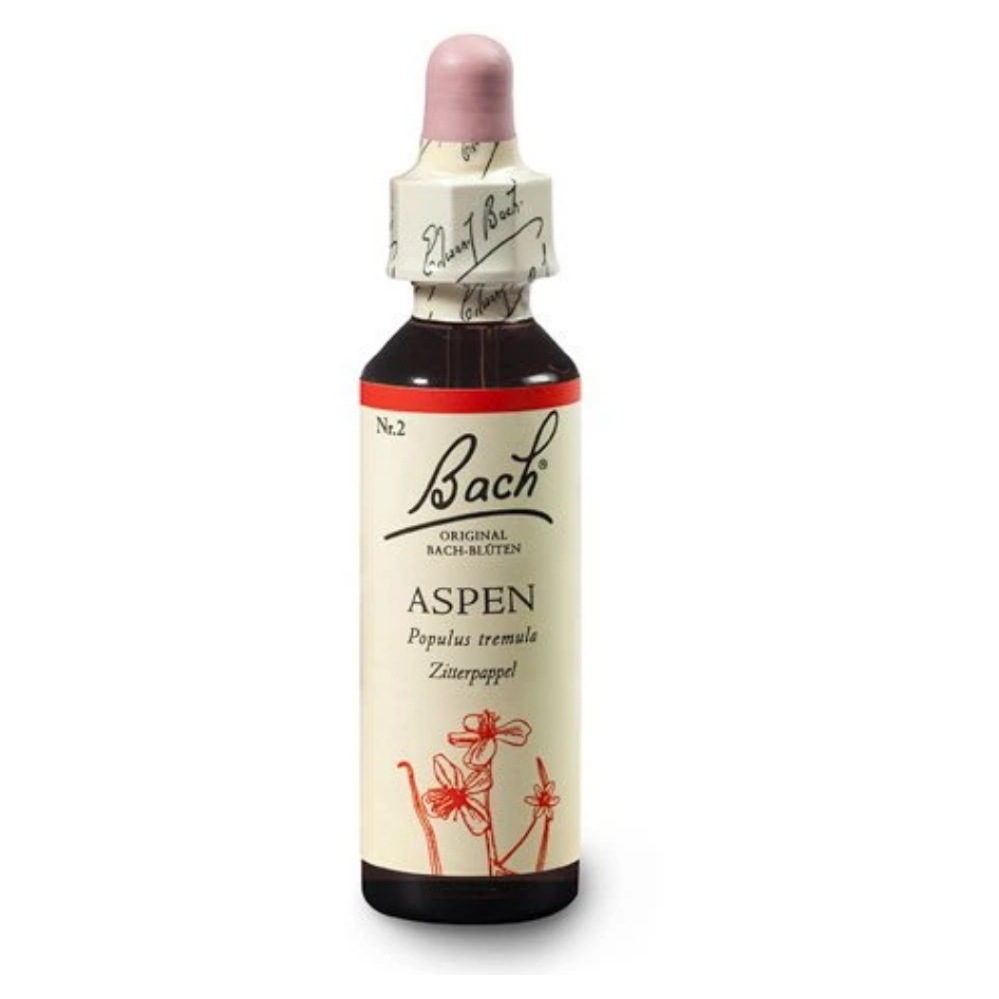 ORIGINAL BACH® Aspen 20 ml