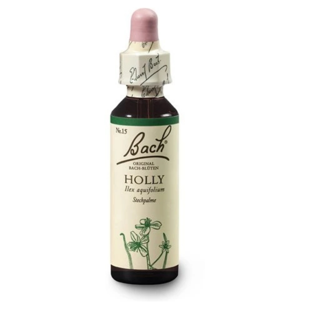 ORIGINAL BACH® Holly 20 ml