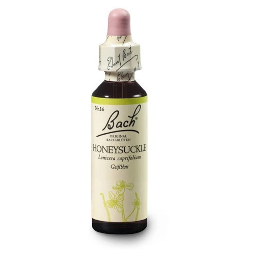 ORIGINAL BACH® Honeysuckle 20 ml