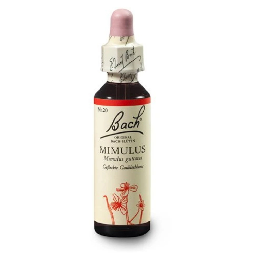 ORIGINAL BACH® Mimulus 20 ml