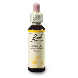 ORIGINAL BACH® Cerato 20 ml