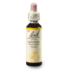 ORIGINAL BACH® Gentian 20 ml