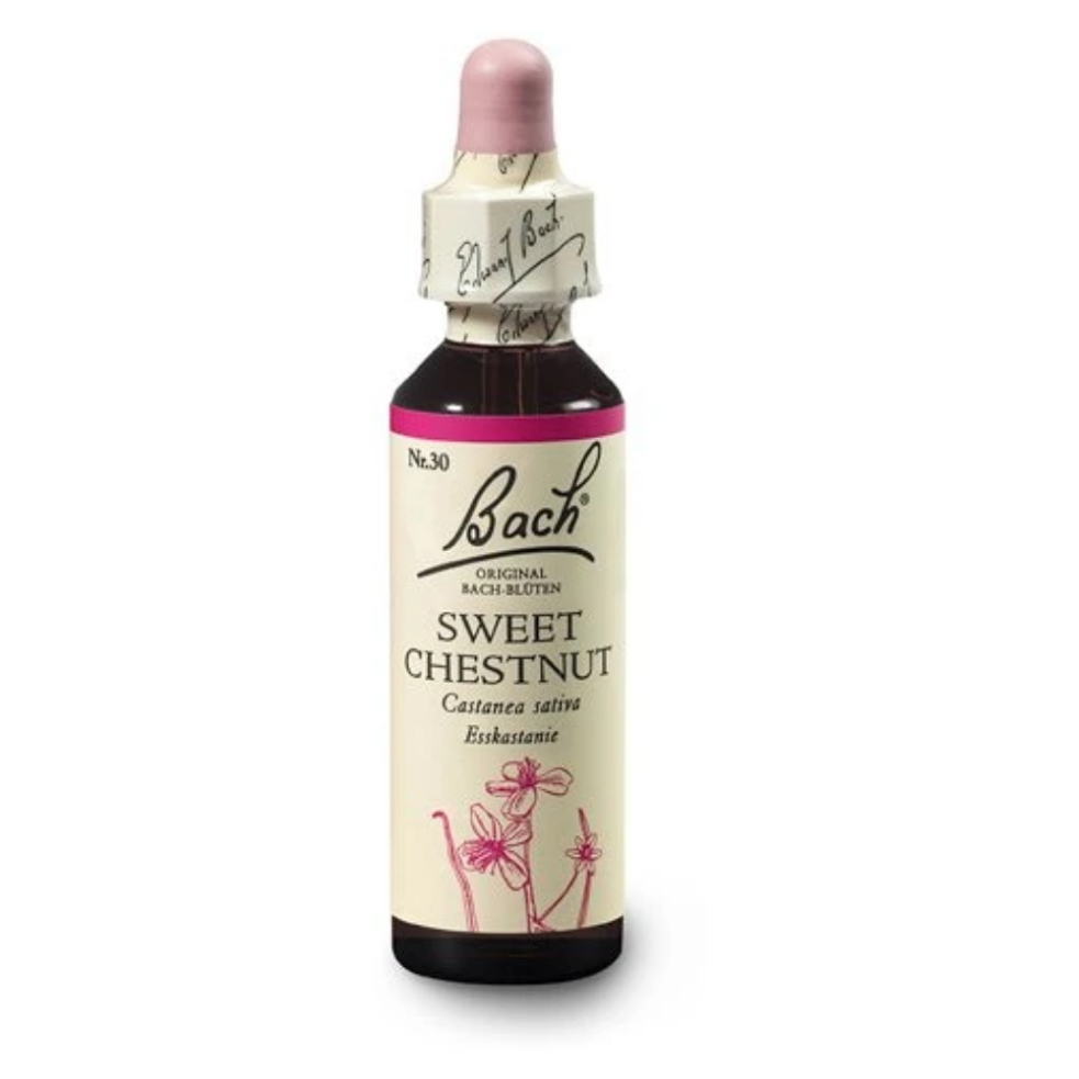 ORIGINAL BACH® Sweet chestnut 20 ml