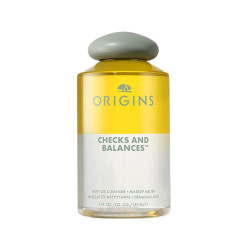 Origins Checks and Balances Milky Oil Cleanser dvoufázový odličovač 150 ml
